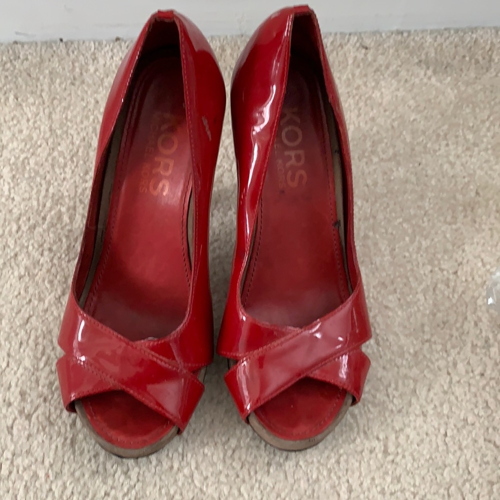 Micheal Kors made in Brazil